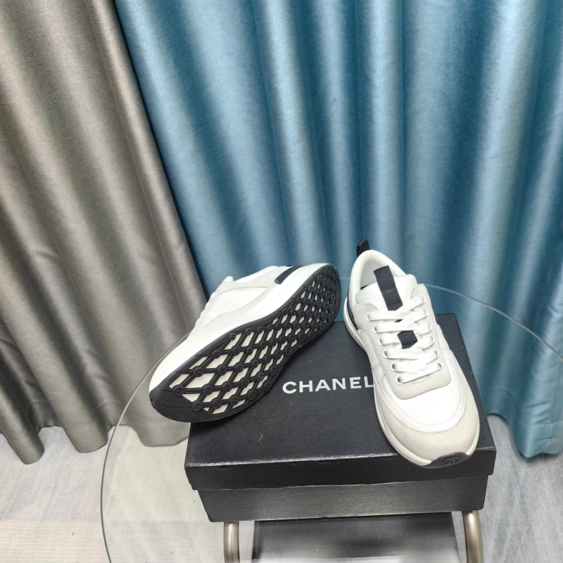 Chanel Casual Shoes